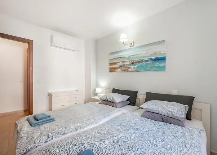Dimi Holidays Porto Cristo Slu Meerblick Apartment 2 -Hafen Porto Cristo 120 M Zum Strand