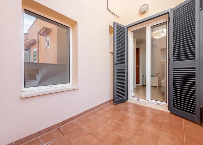 Dimi Holidays Porto Cristo Slu Meerblick Apartment 2 -Hafen Porto Cristo 120 M Zum Strand