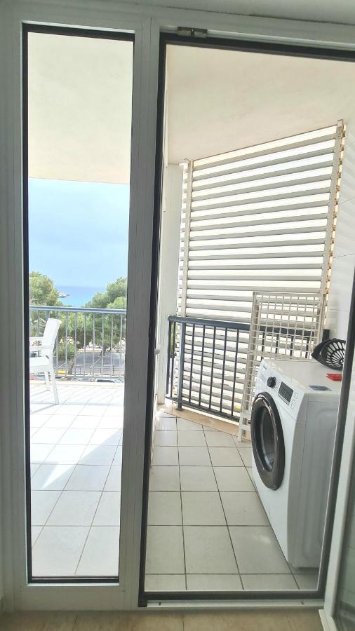 Apartment Dimi Holidays Slu Meerblick 2 -hafen 120 M Zum
