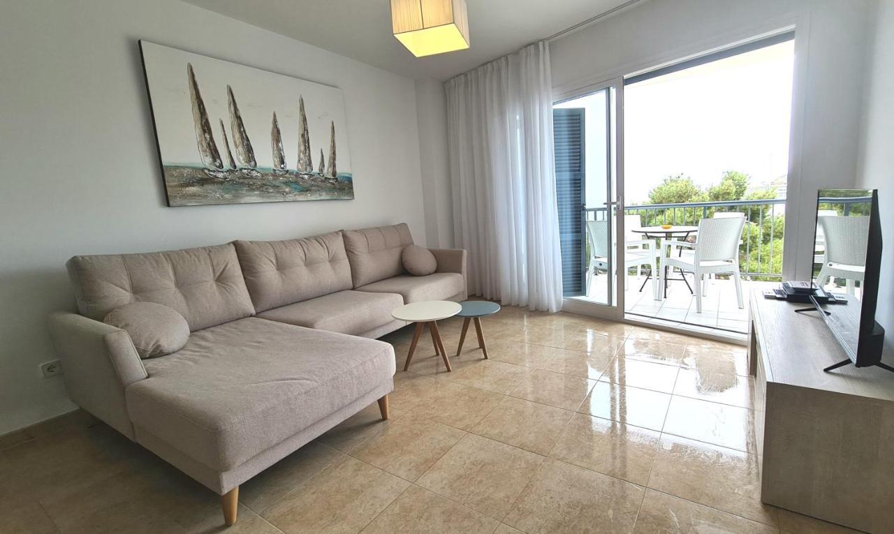 Dimi Holidays Slu Meerblick 2 -hafen 120 M Zum Apartment