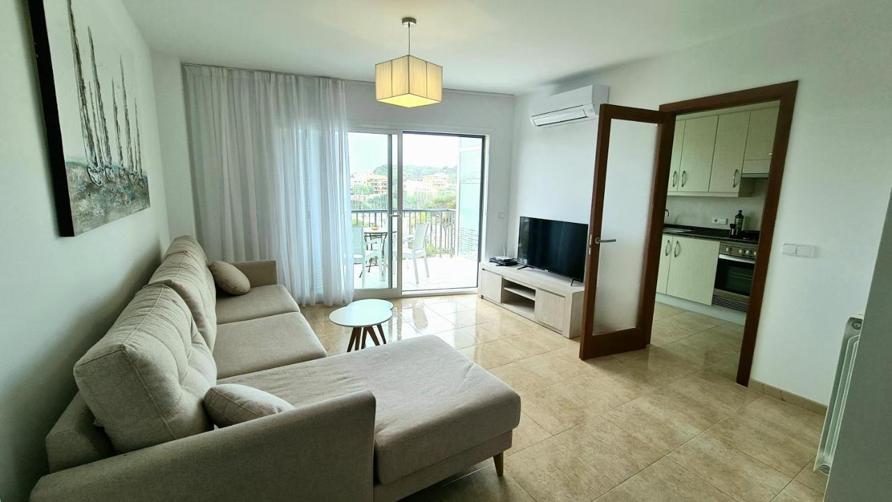 Apartment Dimi Holidays Slu Meerblick 2 -hafen 120 M Zum Porto Cristo
