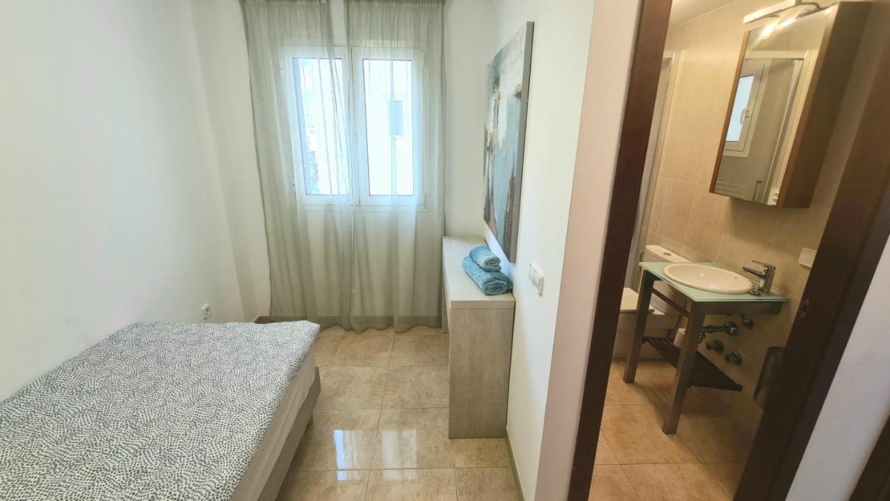 Apartment Dimi Holidays Slu Meerblick 2 -hafen 120 M Zum Porto Cristo