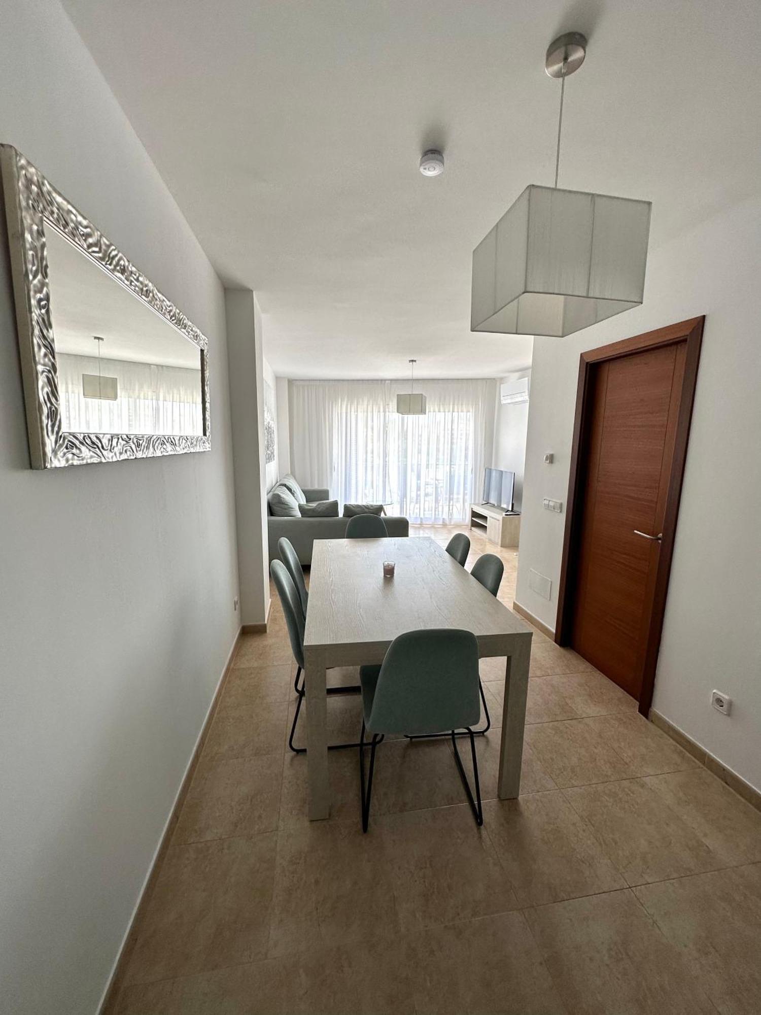 Apartment Dimi Holidays Slu Meerblick 2 -hafen 120 M Zum *