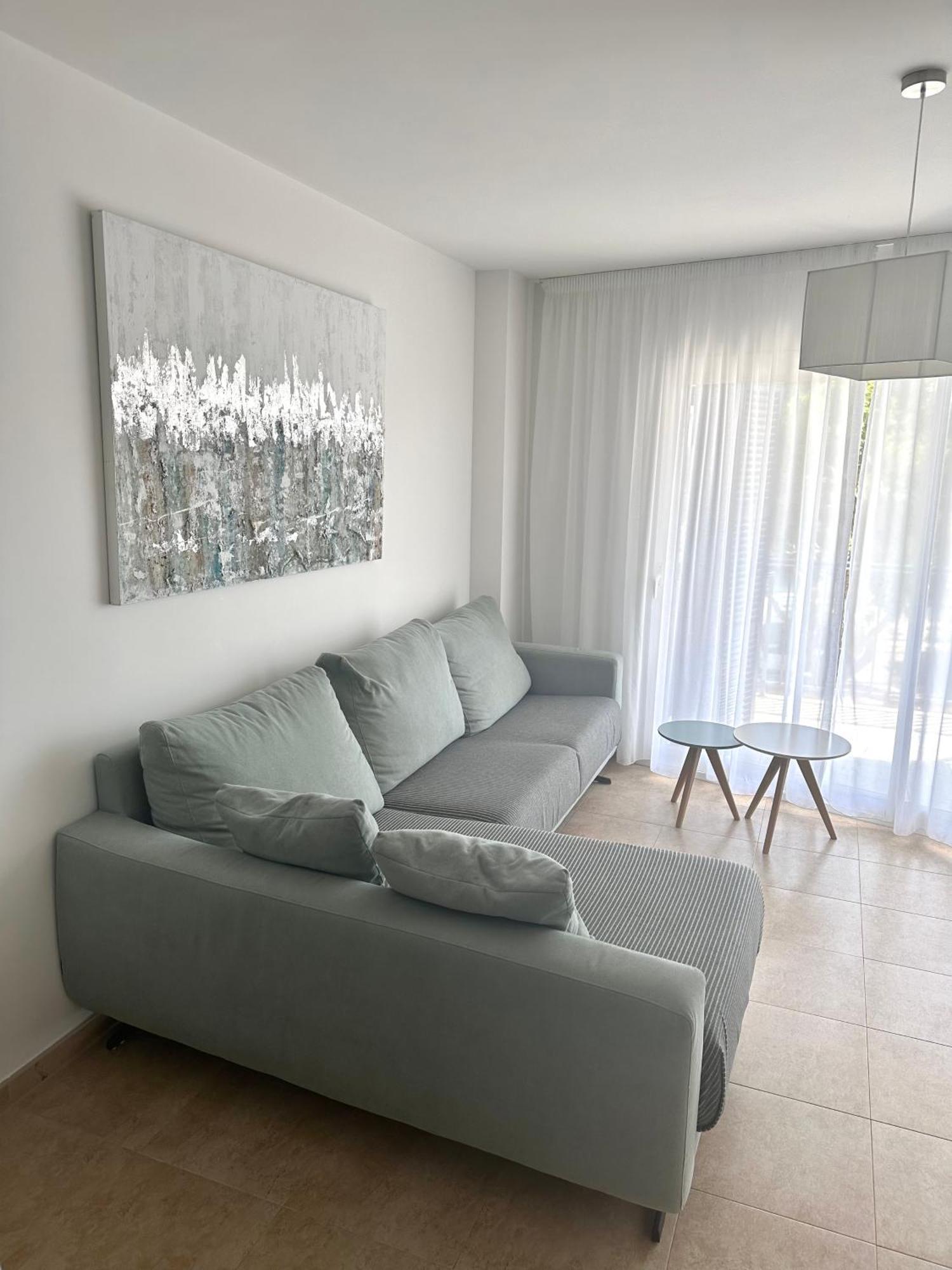 Apartment Dimi Holidays Slu Meerblick 2 -hafen 120 M Zum Porto Cristo