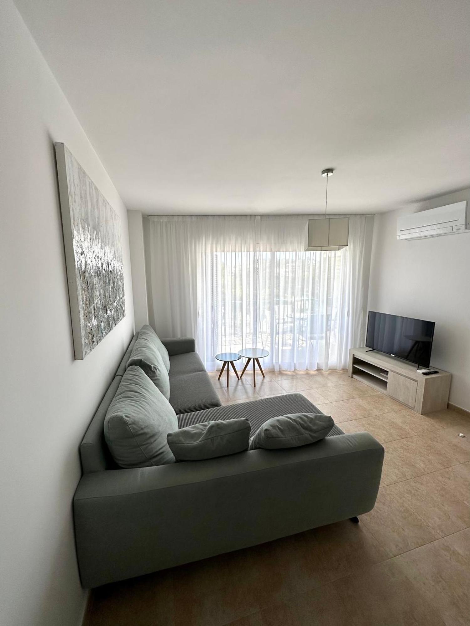 Apartment Dimi Holidays Slu Meerblick 2 -hafen 120 M Zum Porto Cristo