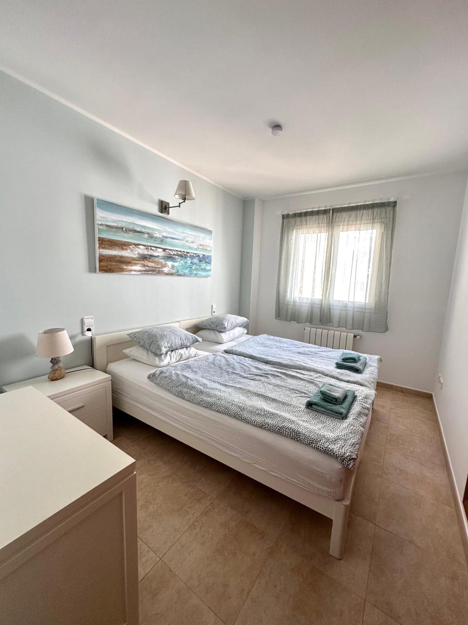 Apartment Dimi Holidays Slu Meerblick 2 -hafen 120 M Zum Porto Cristo