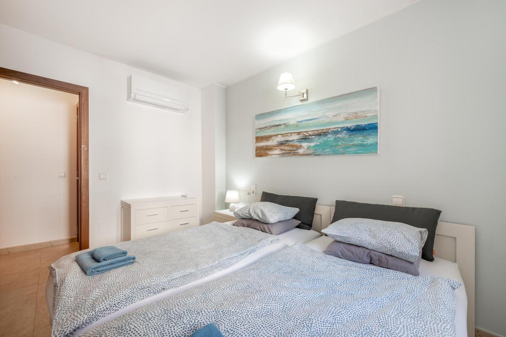 Apartment Dimi Holidays Slu Meerblick 2 -hafen 120 M Zum Porto Cristo
