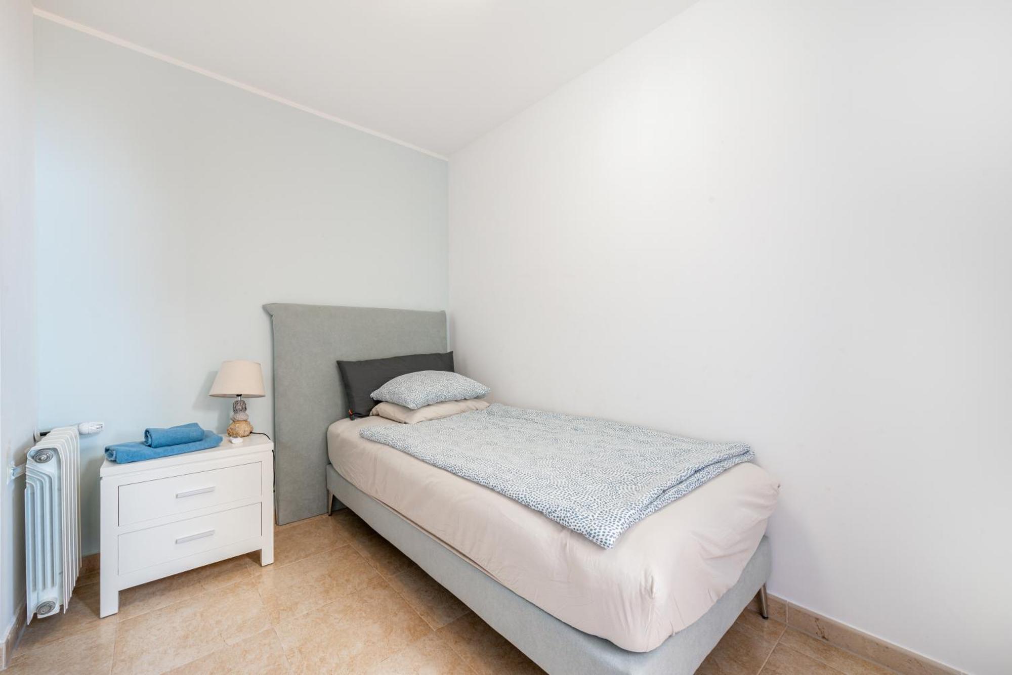 Apartment Dimi Holidays Slu Meerblick 2 -hafen 120 M Zum Porto Cristo