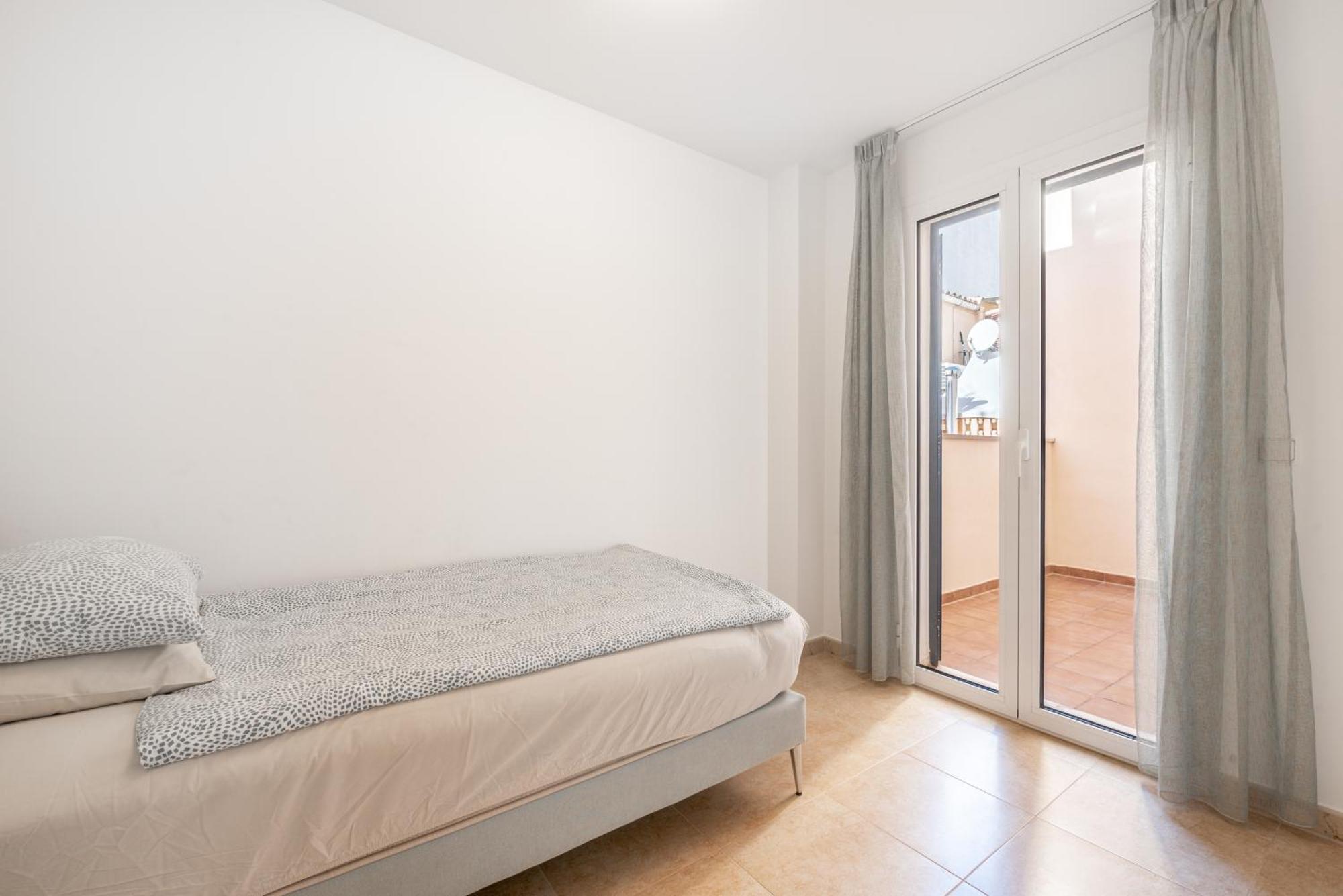 Dimi Holidays Slu Meerblick 2 -hafen 120 M Zum Apartment *