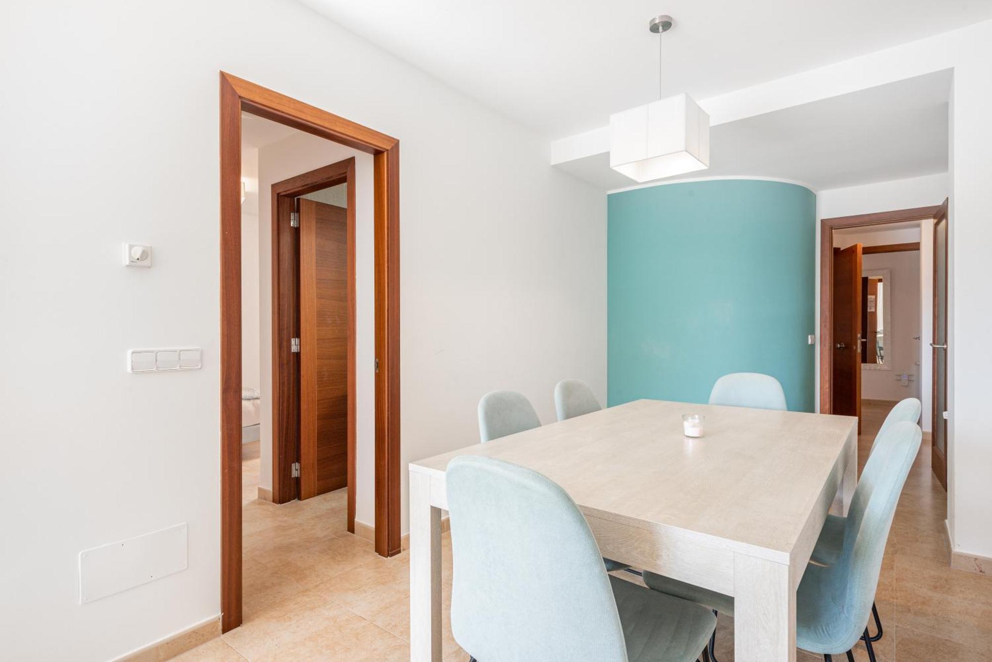 Dimi Holidays Slu Meerblick 2 -hafen 120 M Zum Apartment Porto Cristo