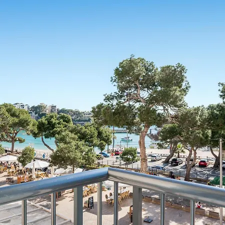 Dimi Holidays Porto Cristo Slu Meerblick Apartment 2 -Hafen Porto Cristo 120 M Zum Strand Exterior photo